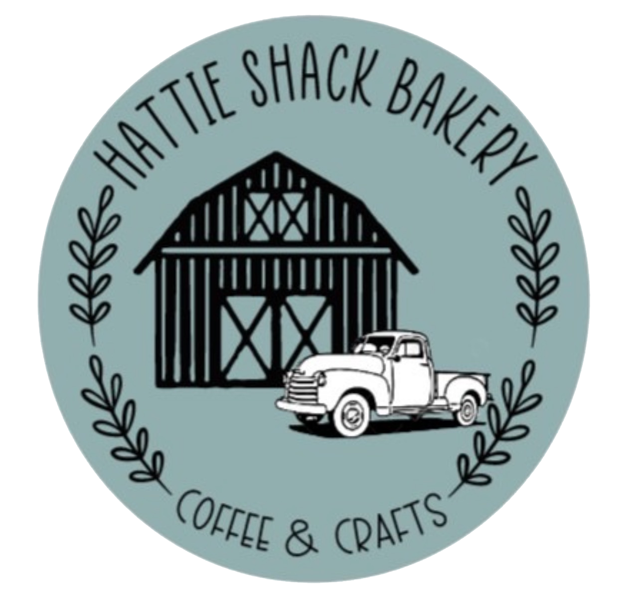 Hattie Shack Bakery
