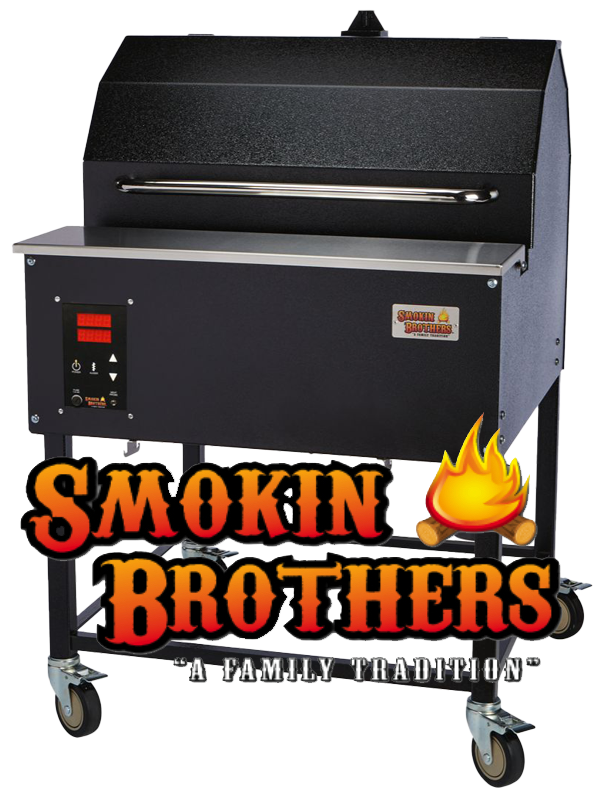 Premier Pro 30 Grill/Smoker